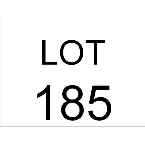 Lot 185       