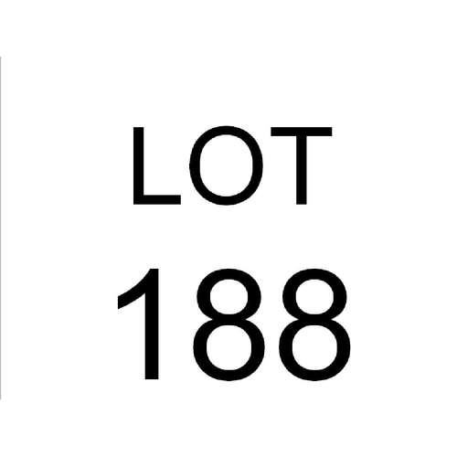 Lot 188       