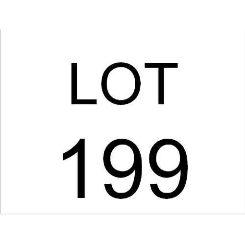 Lot 199       