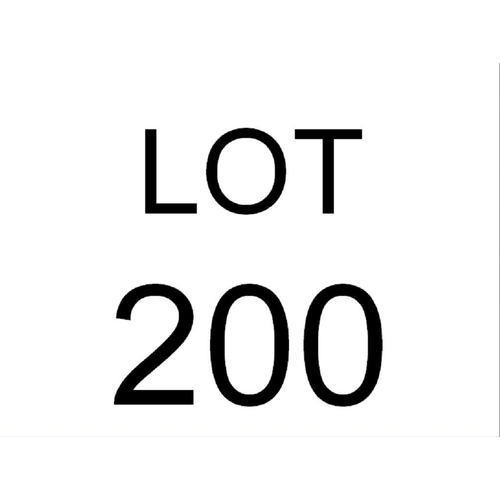 Lot 200       