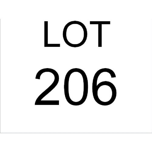 Lot 206       