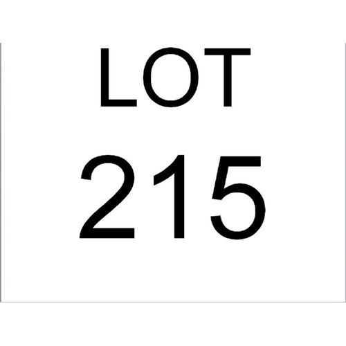 Lot 215       