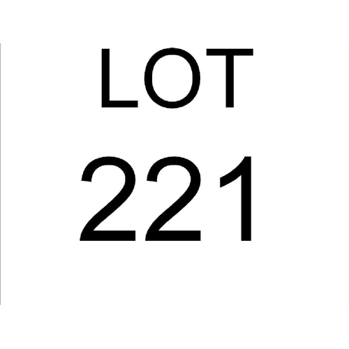 Lot 221       