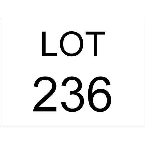 Lot 236       