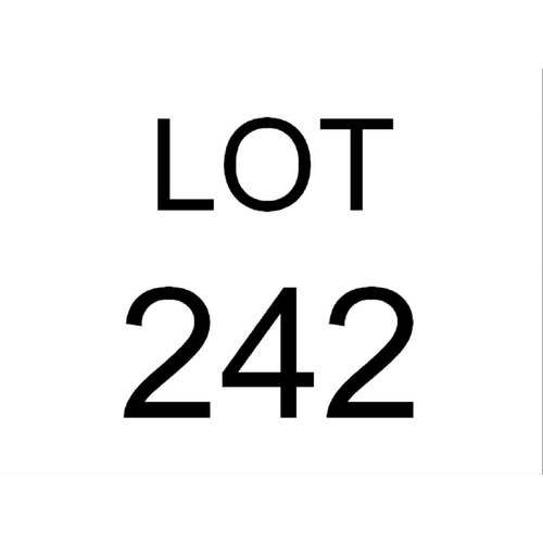 Lot 242       