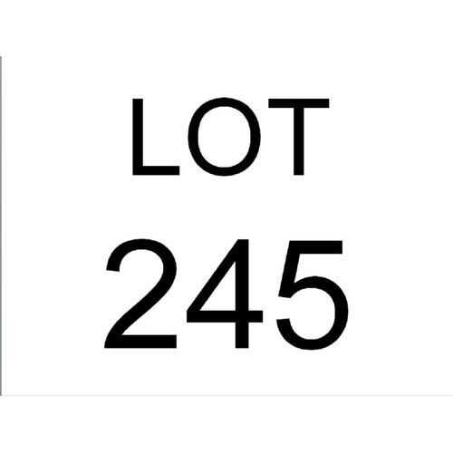 Lot 245       