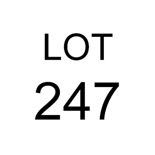 Lot 247       