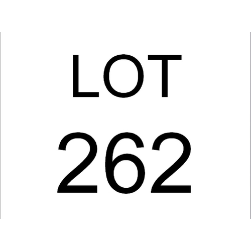 Lot 262       