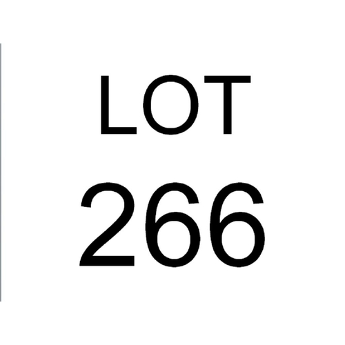 Lot 266       