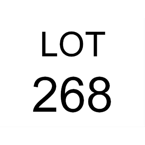 Lot 268       