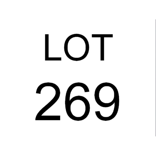 Lot 269       