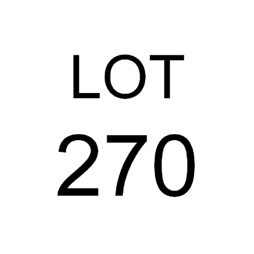 Lot 270       