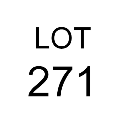 Lot 271       