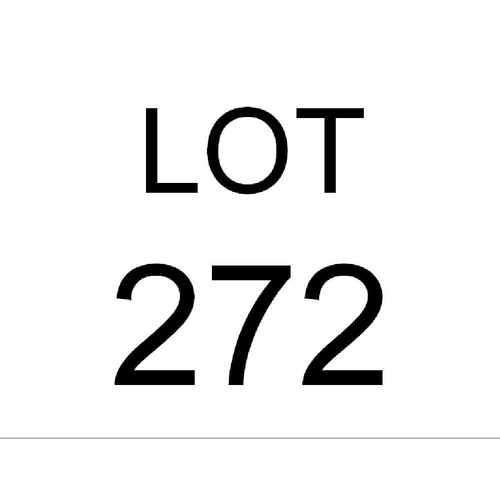 Lot 272       