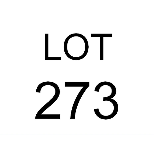 Lot 273       