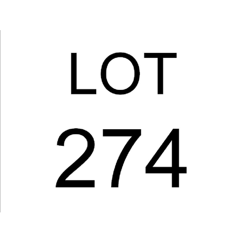 Lot 274       