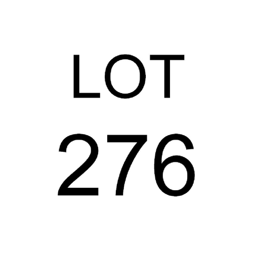 Lot 276       