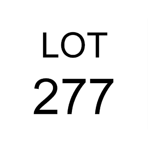 Lot 277       