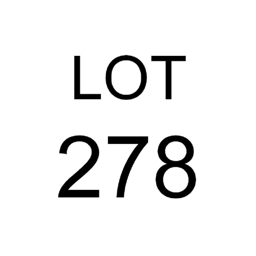 Lot 278       