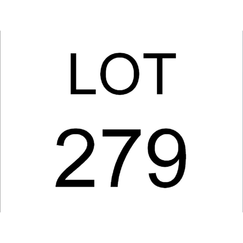 Lot 279       