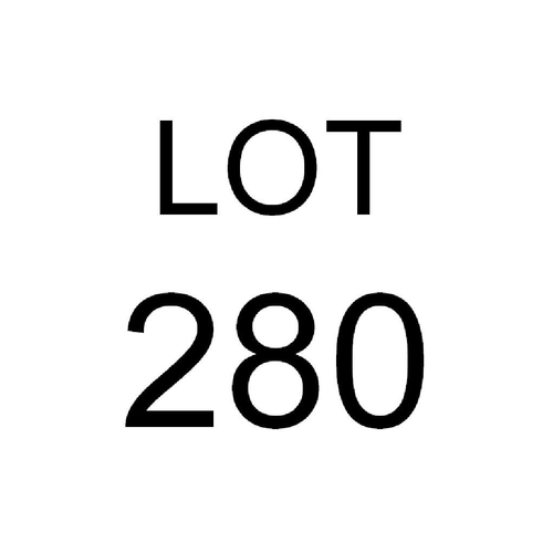 Lot 280       