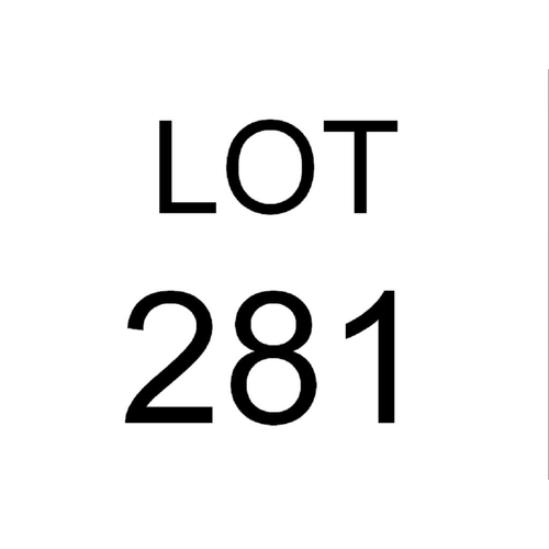 Lot 281       