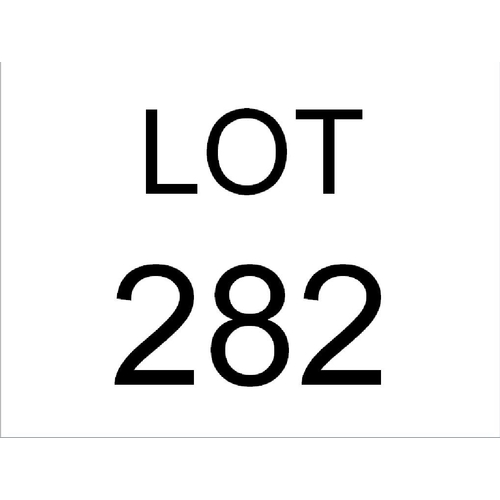 Lot 282       