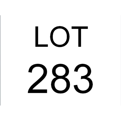 Lot 283       