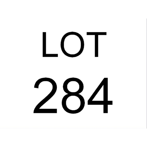 Lot 284       