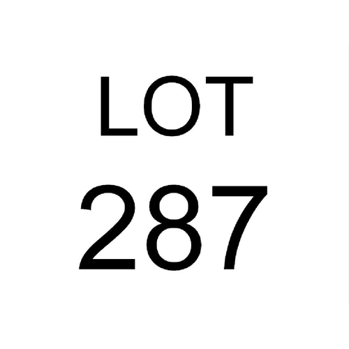 Lot 287       