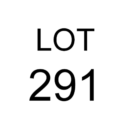 Lot 291       