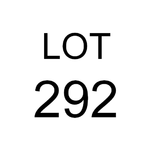 Lot 292       