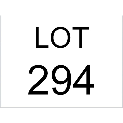 Lot 294       