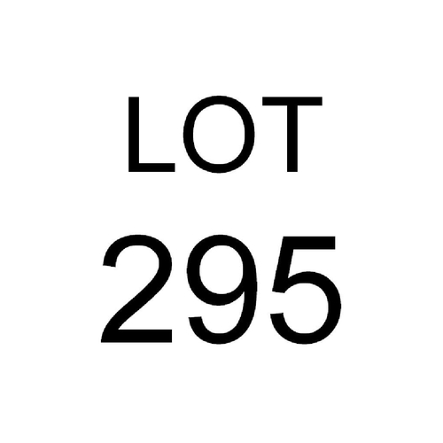 Lot 295       