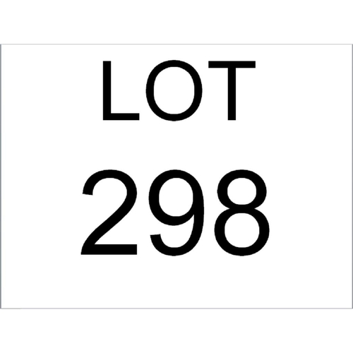 Lot 298       