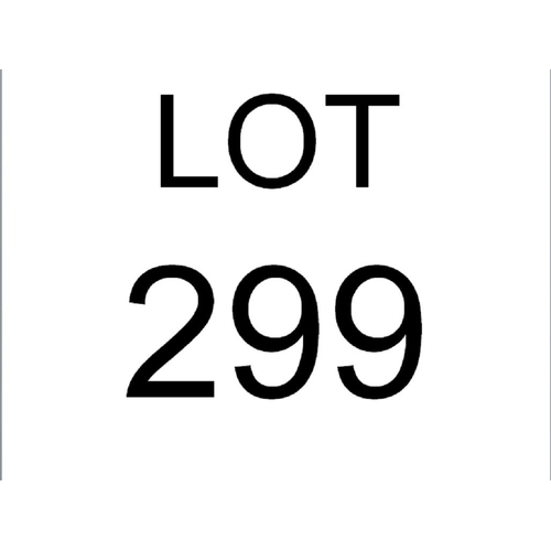 Lot 299       