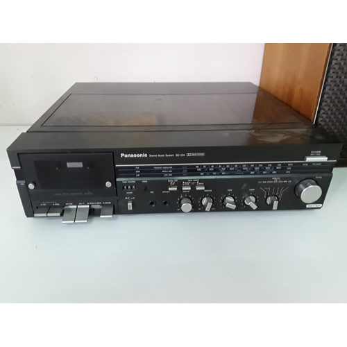 217 - Vintage audio item