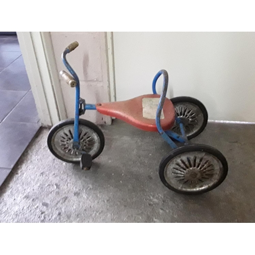 324 - Childs trike