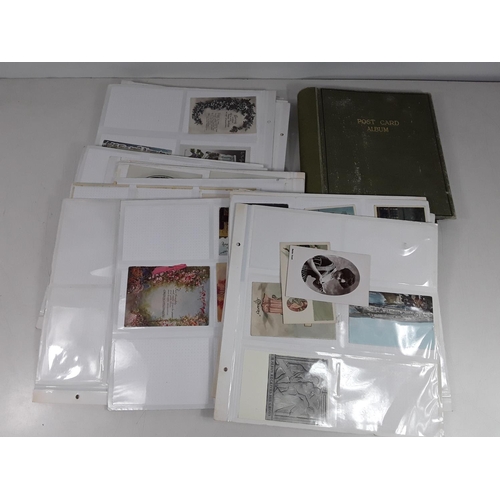 78 - Large qty of various pictures, postcards etc