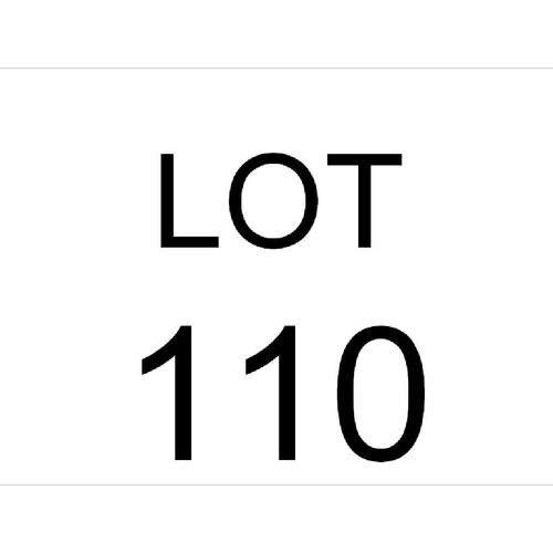 Lot 110       