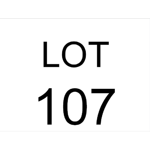 Lot 107       