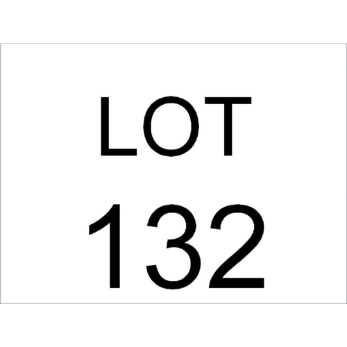 Lot 132       