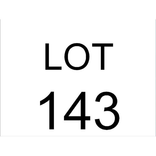 Lot 143       