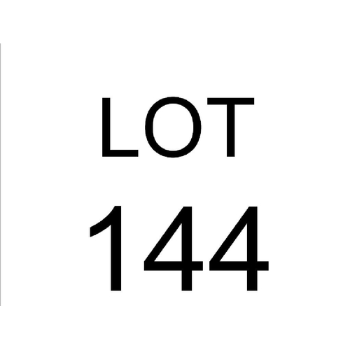 Lot 144       