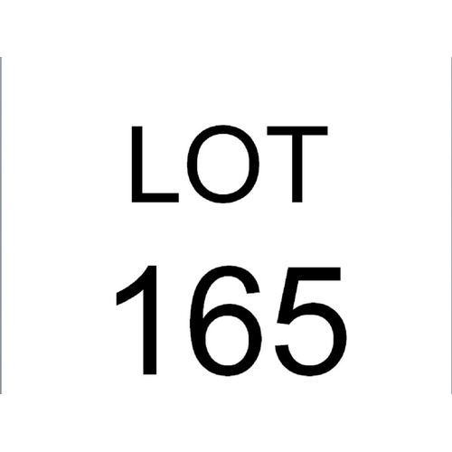 Lot 165       