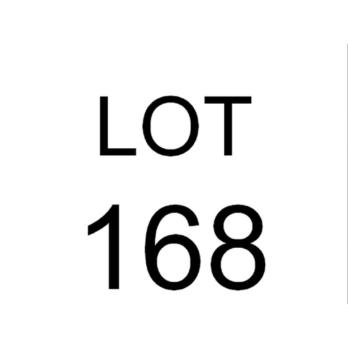 Lot 168       