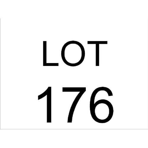 Lot 176       