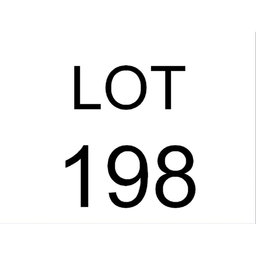 Lot 198       