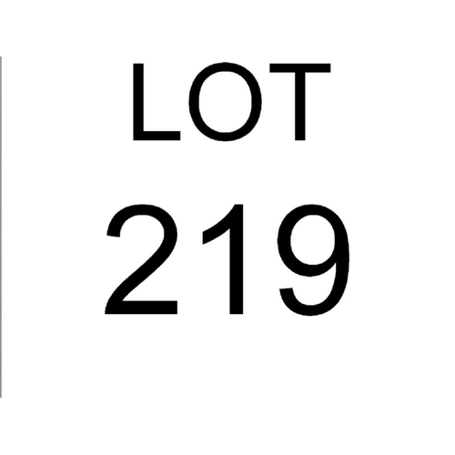 Lot 219       