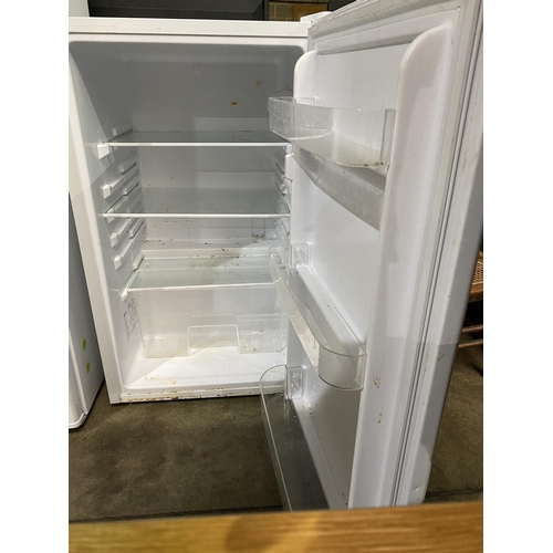 148 - UNDERCOUNTER FRIDGE